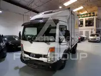 2009 Nissan CABSTAR