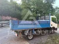 2009 Nissan CABSTAR