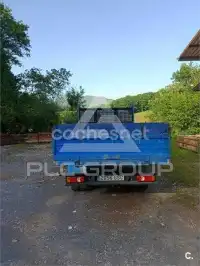 2009 Nissan CABSTAR