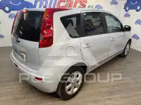 2009 Nissan Note