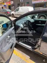 2009 Nissan Note