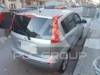 2009 Nissan Note