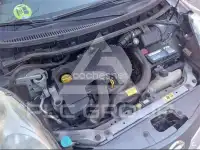2009 Nissan Note
