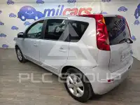 2009 Nissan Note