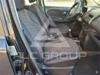 2009 Nissan Note