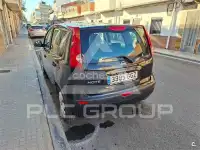 2009 Nissan Note