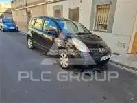 2009 Nissan Note