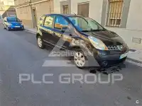 2009 Nissan Note