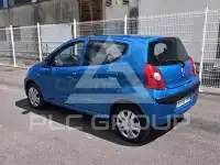 2009 Nissan Pixo