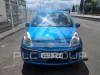 2009 Nissan Pixo