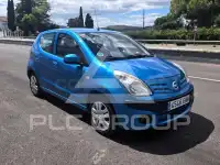 2009 Nissan Pixo