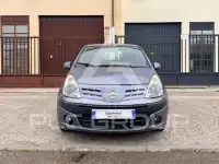 2009 Nissan Pixo