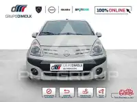 2009 Nissan Pixo