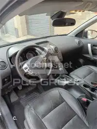 2009 Nissan QASHQAI