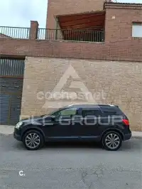 2009 Nissan QASHQAI