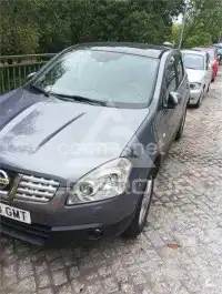 2009 Nissan QASHQAI