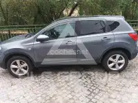2009 Nissan QASHQAI