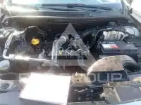 2009 Nissan QASHQAI