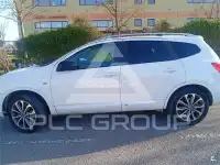 2009 Nissan QASHQAI