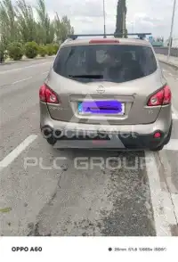 2009 Nissan QASHQAI