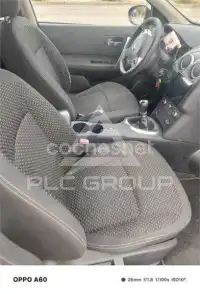 2009 Nissan QASHQAI