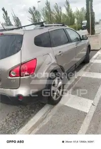 2009 Nissan QASHQAI