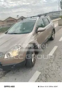 2009 Nissan QASHQAI