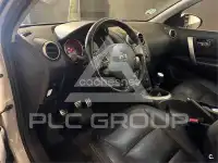 2009 Nissan QASHQAI