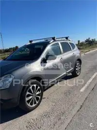 2009 Nissan QASHQAI