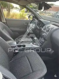 2009 Nissan QASHQAI