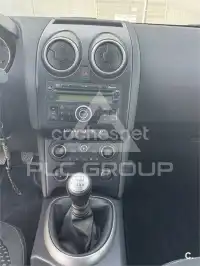 2009 Nissan QASHQAI