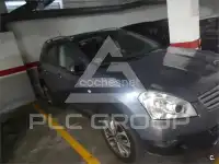 2009 Nissan QASHQAI