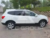 2009 Nissan QASHQAI