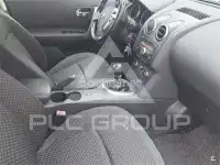 2009 Nissan QASHQAI