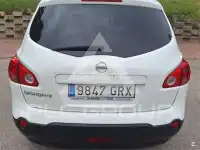 2009 Nissan QASHQAI