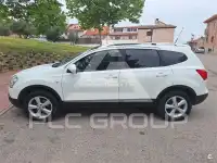 2009 Nissan QASHQAI
