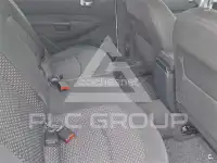 2009 Nissan QASHQAI