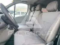 2009 Nissan Primastar