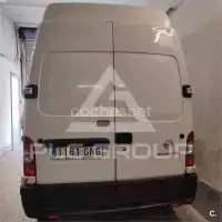 2009 Nissan Interstar