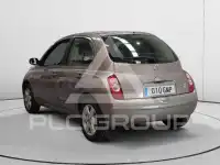 2009 Nissan MICRA