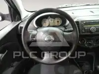 2009 Nissan MICRA
