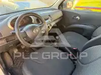 2009 Nissan MICRA