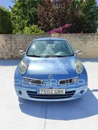 2009 Nissan MICRA