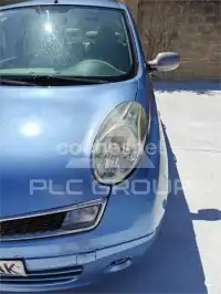 2009 Nissan MICRA