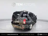 2009 Nissan PATHFINDER