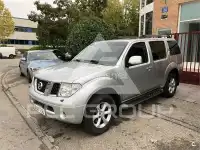 2009 Nissan PATHFINDER