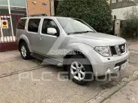 2009 Nissan PATHFINDER