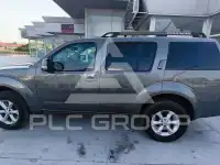 2009 Nissan PATHFINDER