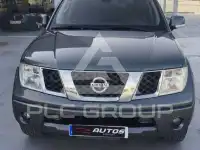 2009 Nissan PATHFINDER