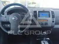2009 Nissan PATHFINDER